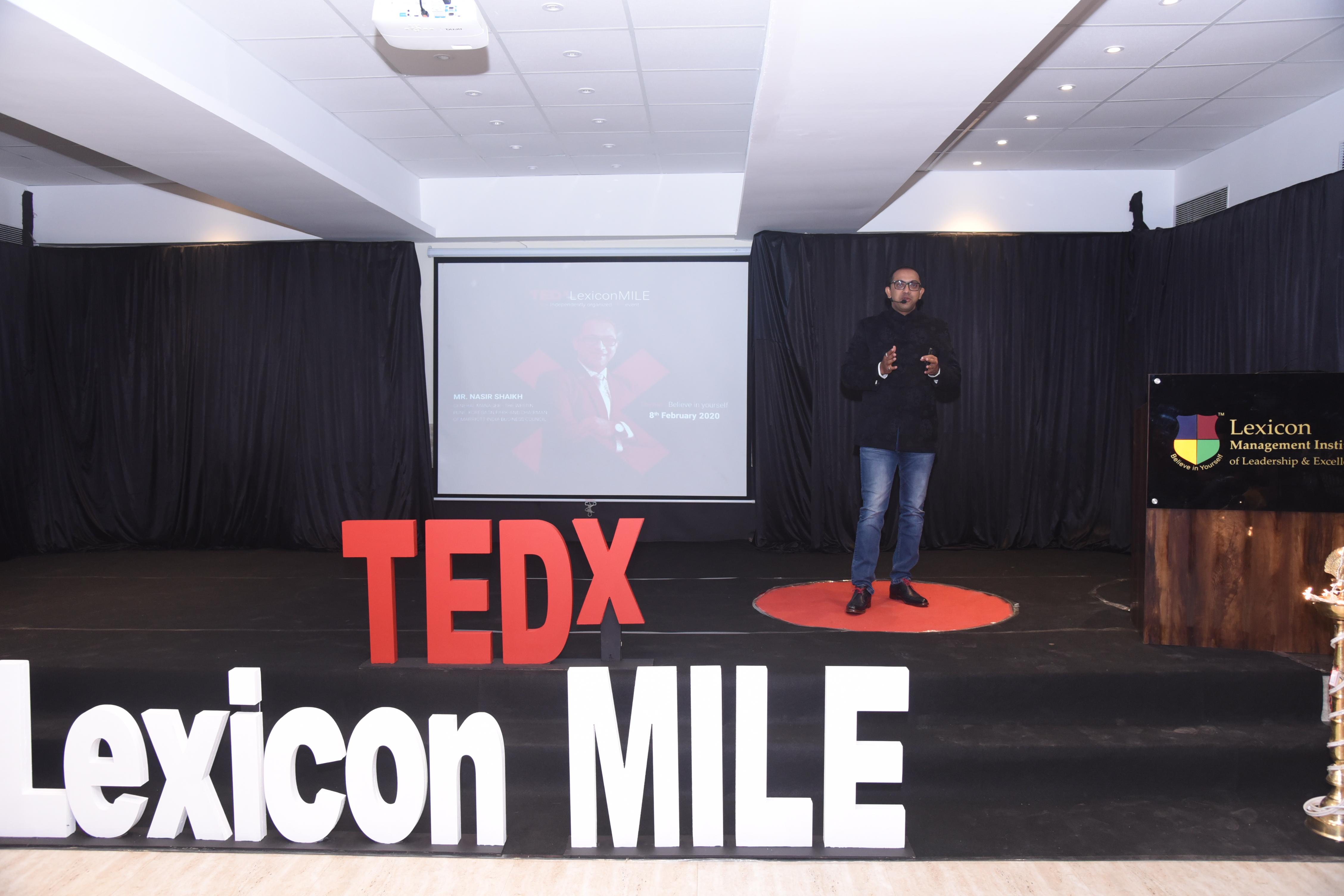 Lexicon MILE - others