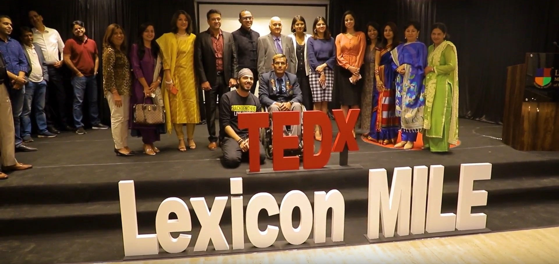 Lexicon MILE - others