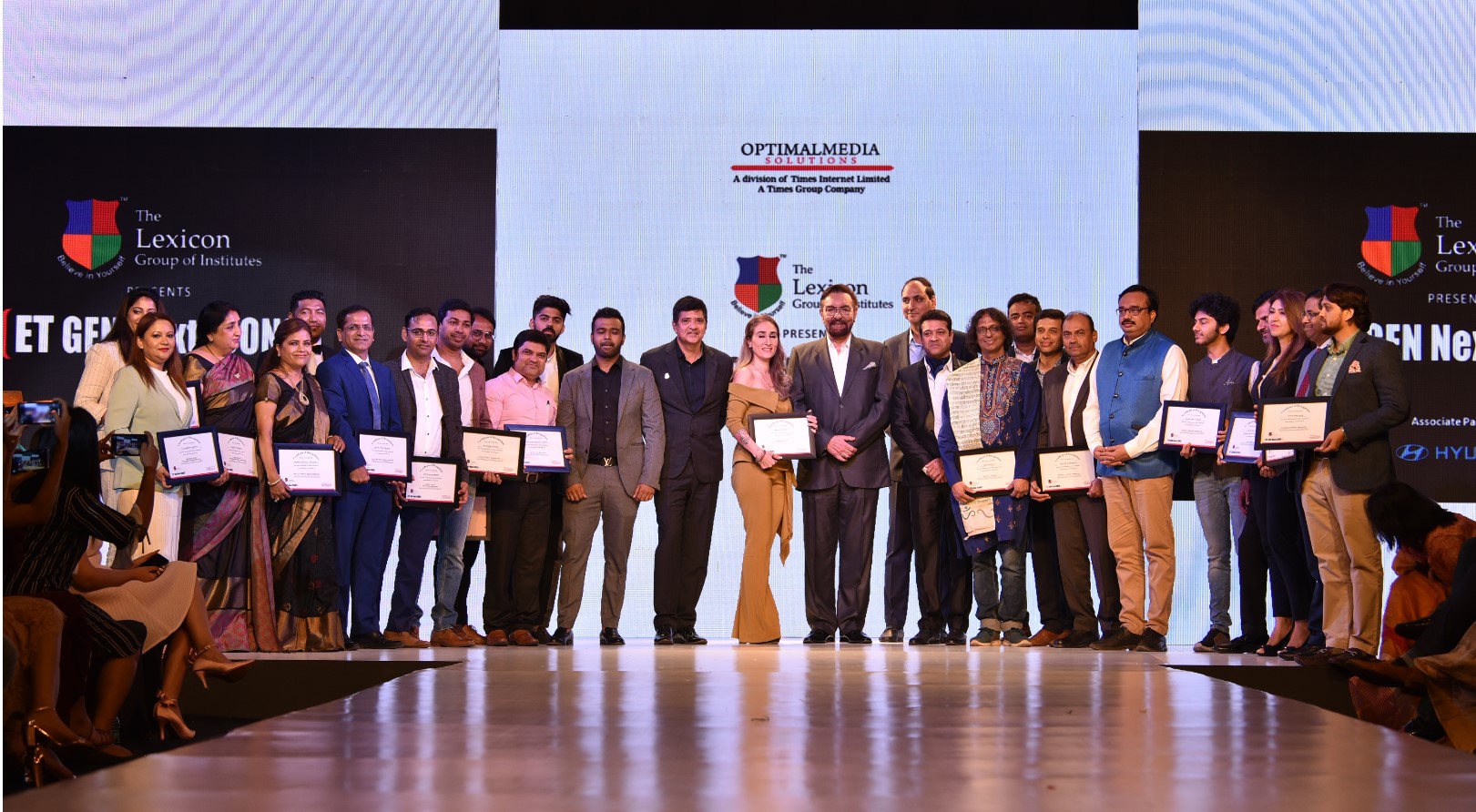 Lexicon MILE - others