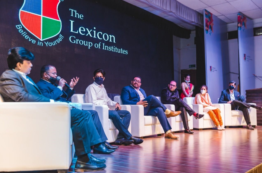 Lexicon MILE - others