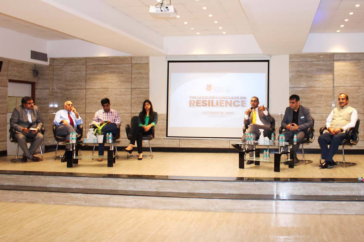 Lexicon MILE - others