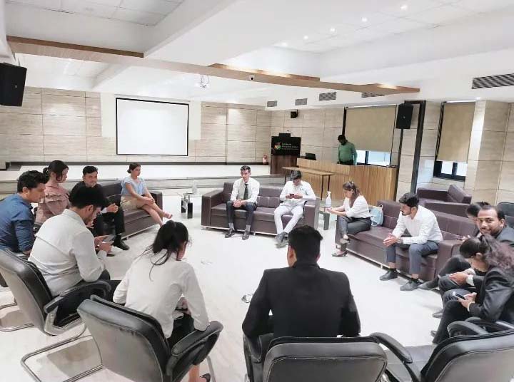 Lexicon MILE - others