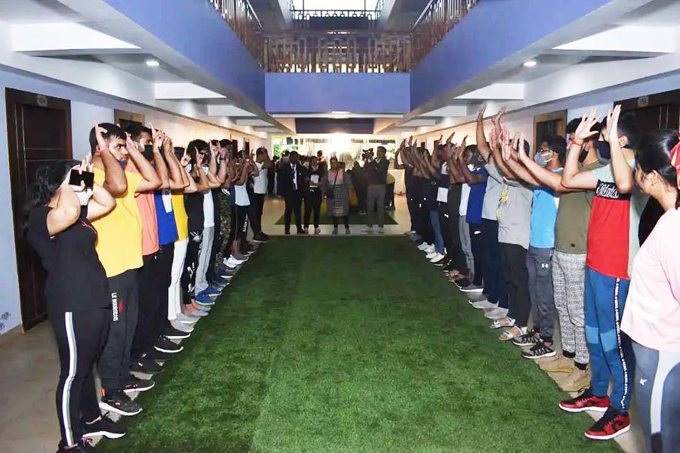 Lexicon MILE - others