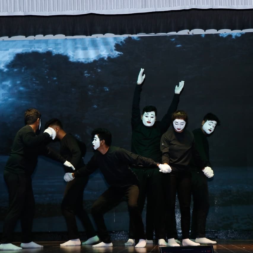 Lexicon MILE - others