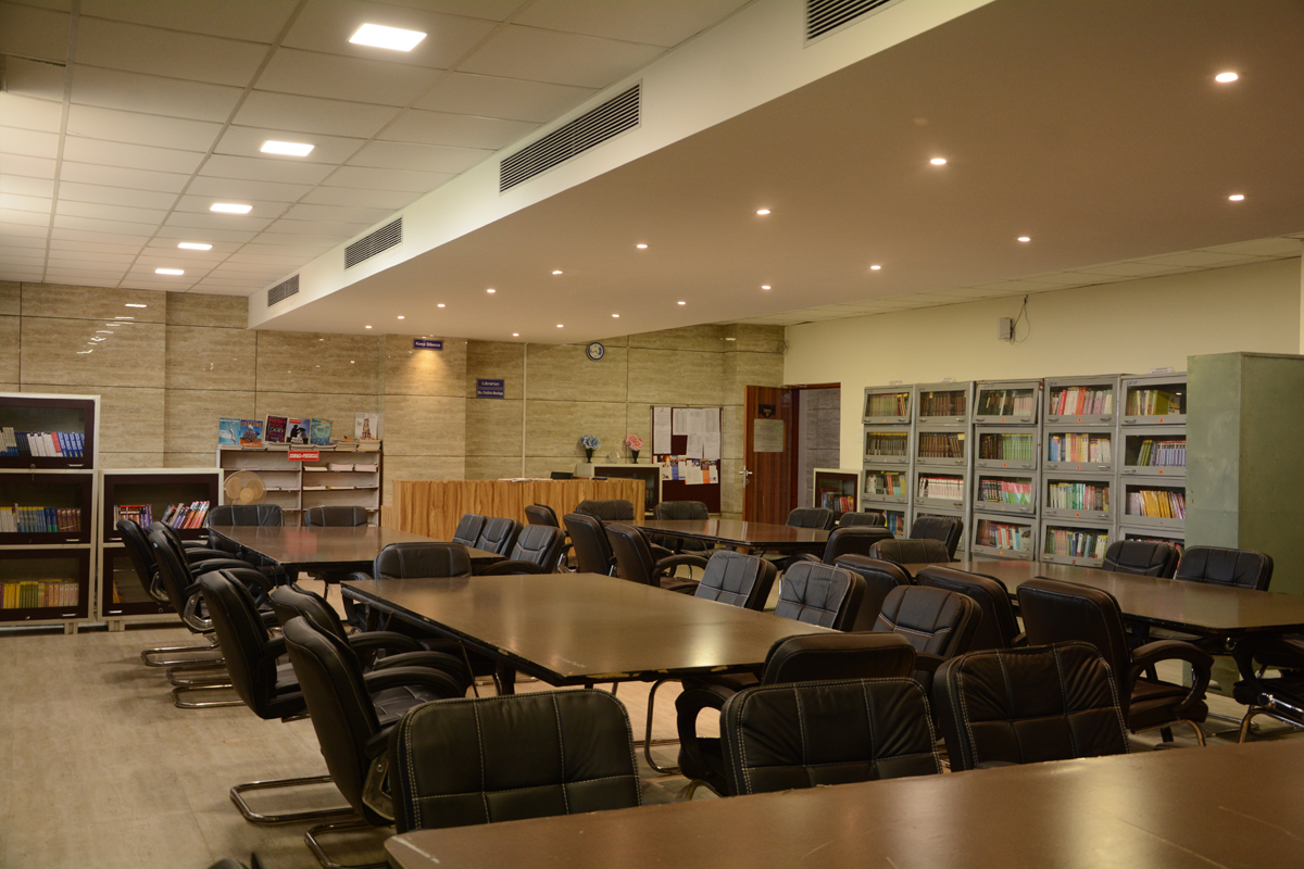 Lexicon MILE - library