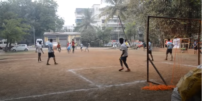 Lokmanya Tilak Municipal Medical College - sports