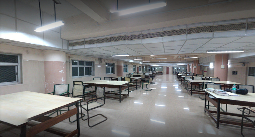 Lokmanya Tilak Municipal Medical College - reading