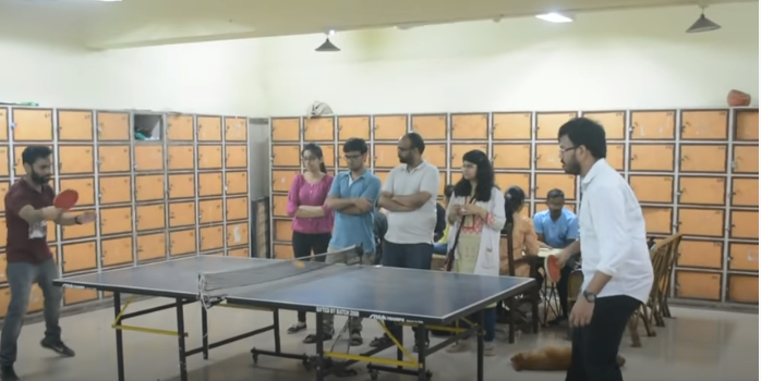 Lokmanya Tilak Municipal Medical College - indoor