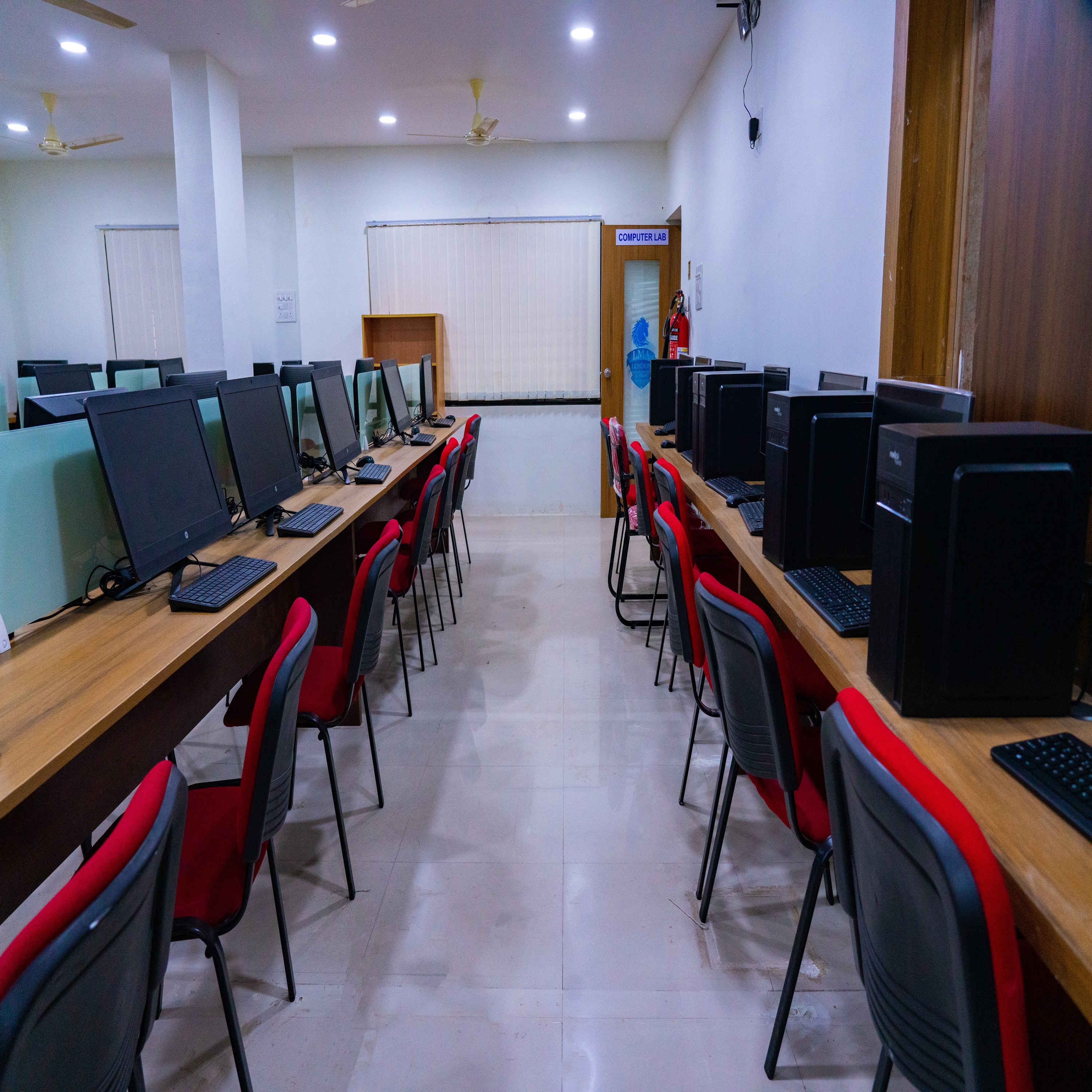 London Management Academy - others