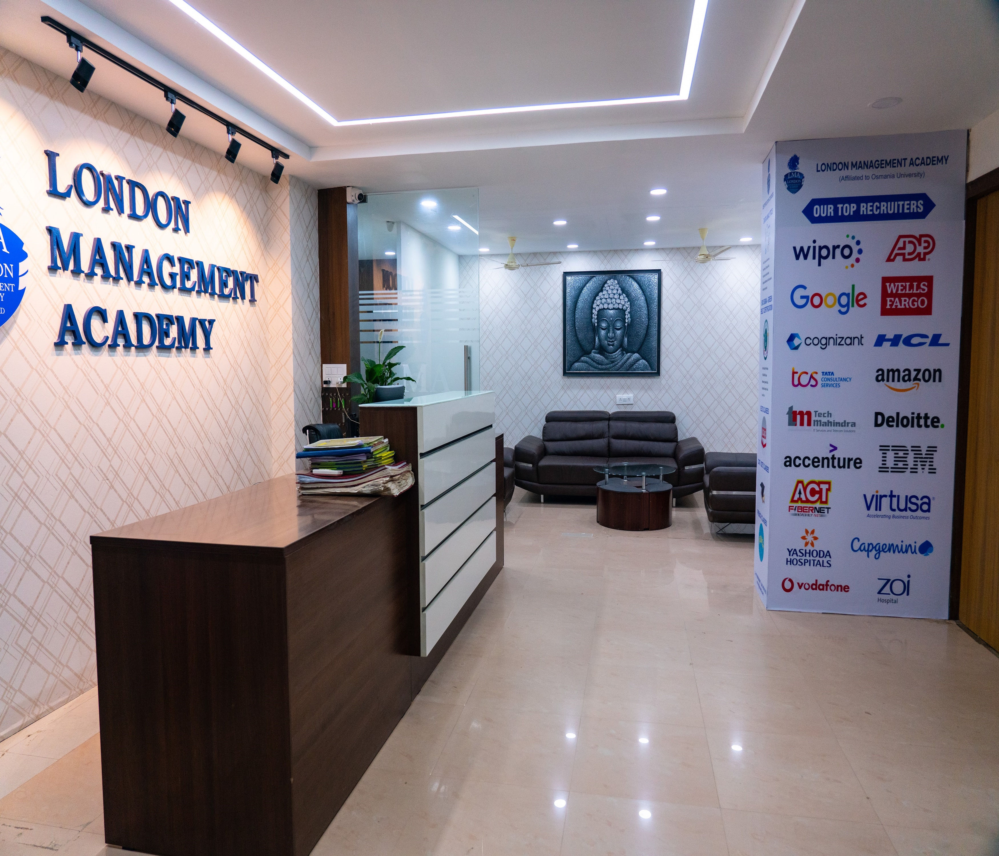 London Management Academy - others