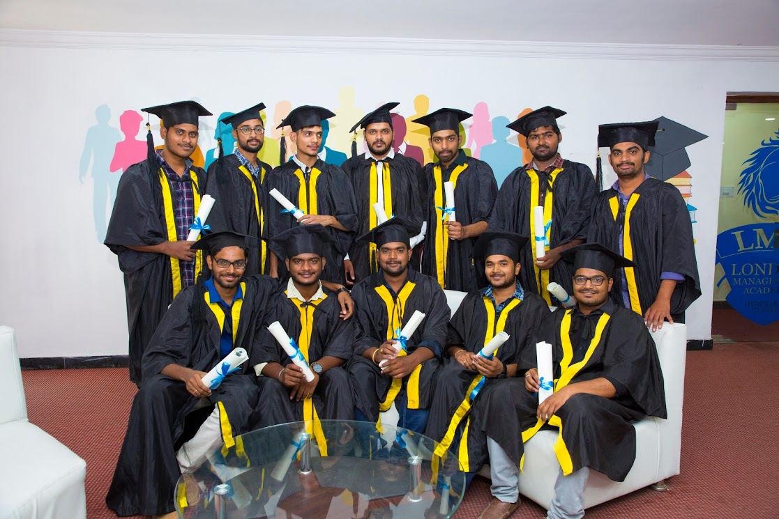 London Management Academy - others