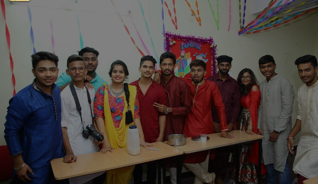London Management Academy - fest