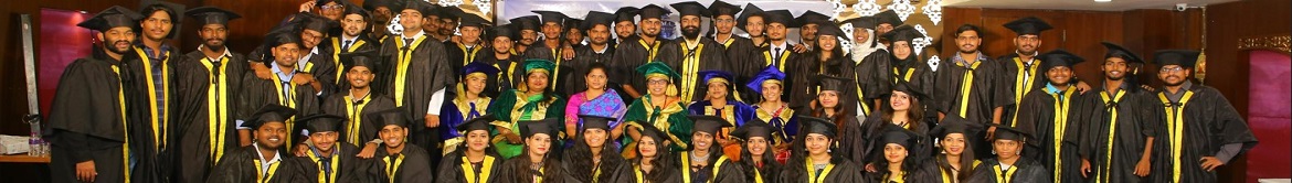 London Management Academy - convocation
