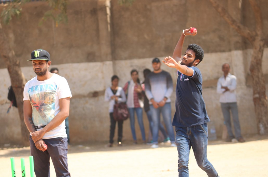 London Management Academy - sports