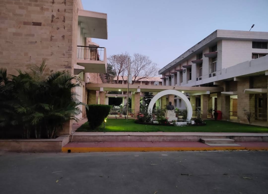 Madhav Institute of Technology and Science - others