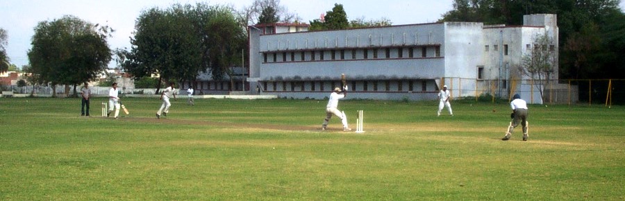 Madhav Institute of Technology and Science - sports