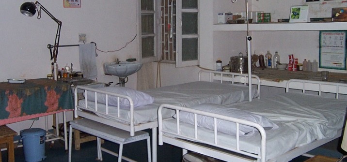 Madhav Institute of Technology and Science - medical
