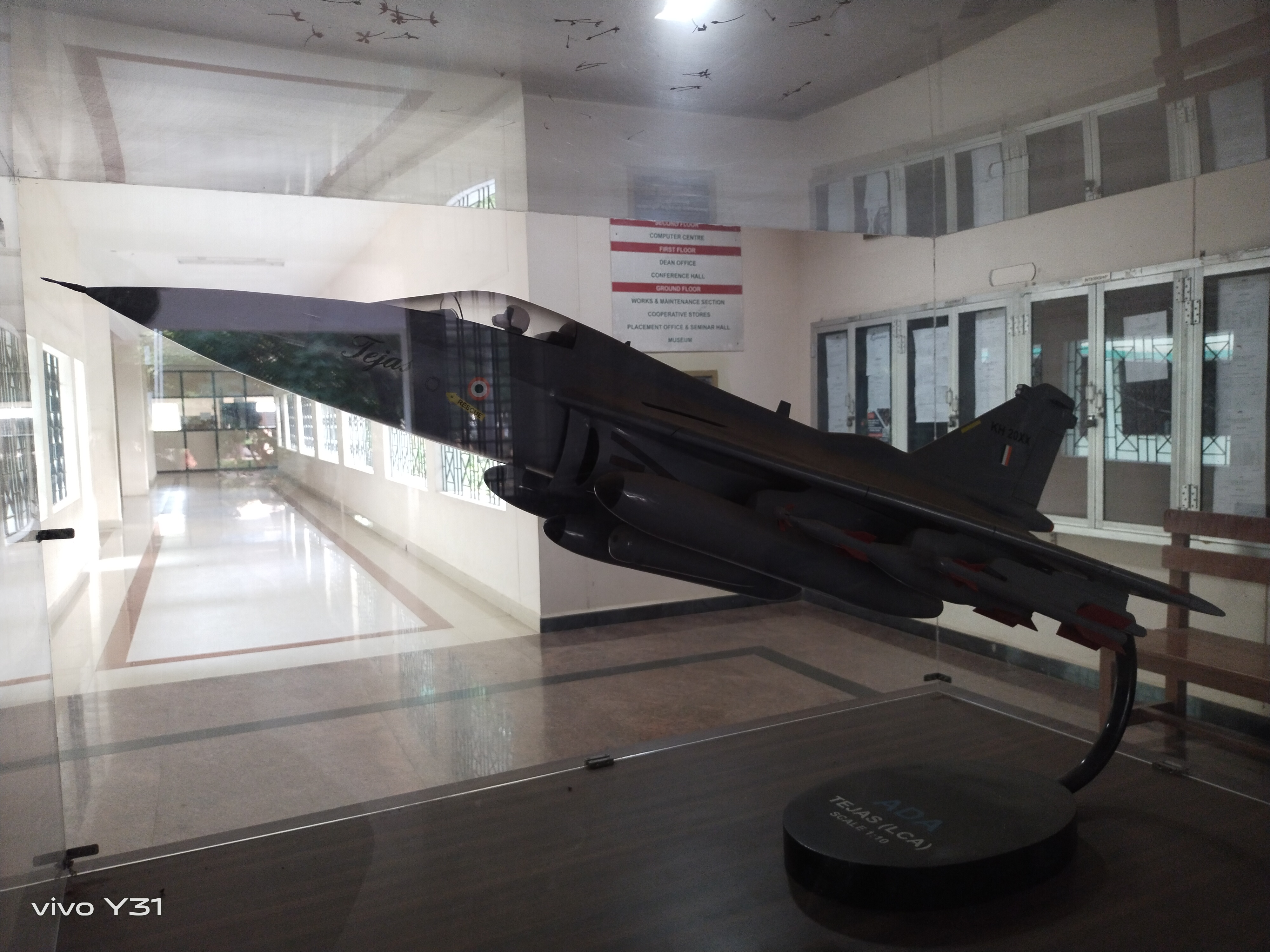 Madras Institute of Technology - others