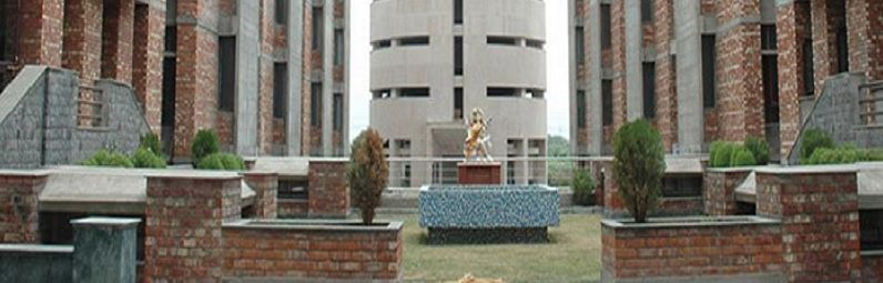 MAIT - campus