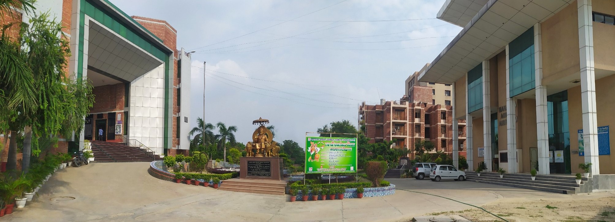 MAIT - campus