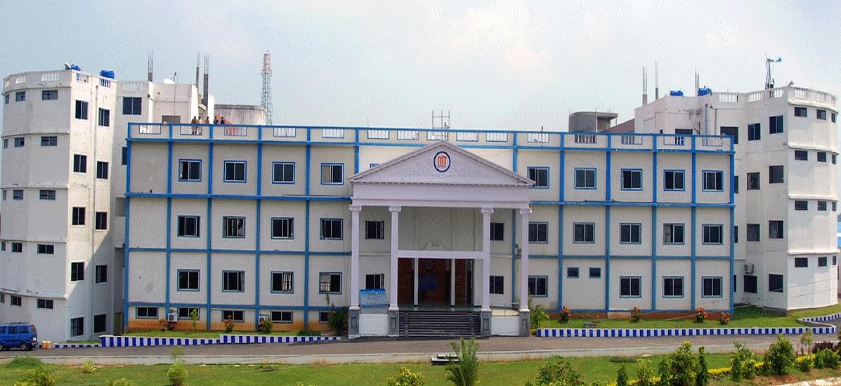 Maharaja Institute of Technology, Mysore - campus