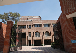 Maharaja Surajmal Institute - others