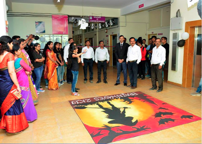 Maharashtra Institute of Technology Aurangabad - students