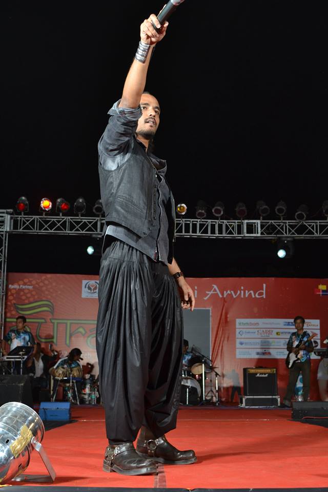Maharishi Arvind Institute of Engineering and Technology - fest