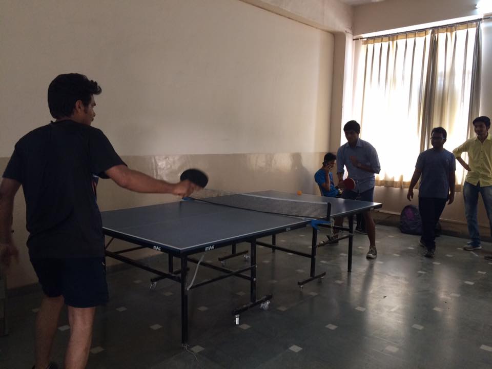 Maharishi Arvind Institute of Engineering and Technology - sports