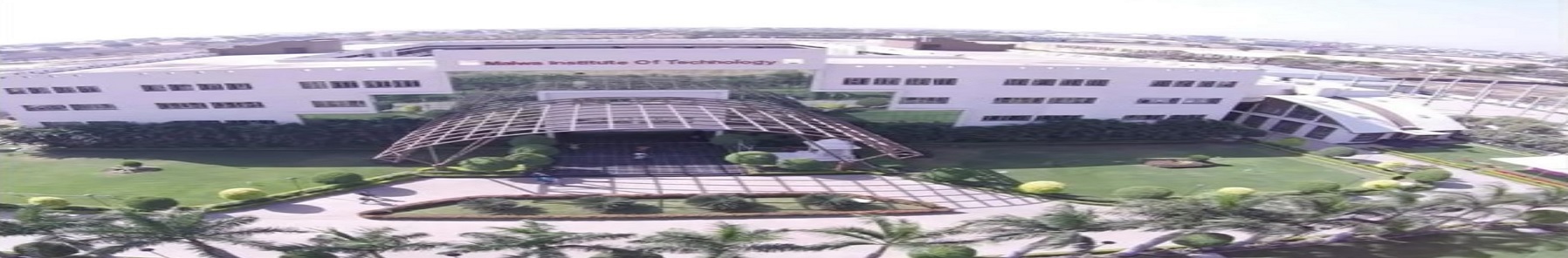 Malwa Institute of Technology - others