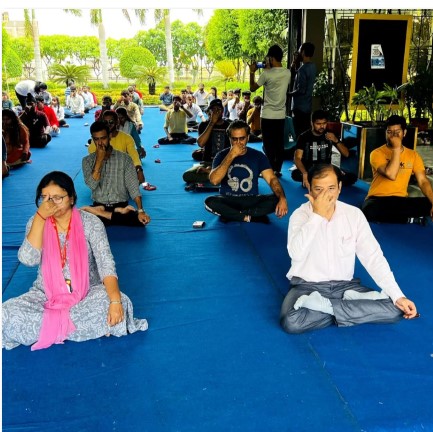 Malwa Institute of Technology - others