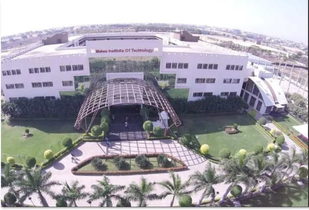 Malwa Institute of Technology - others