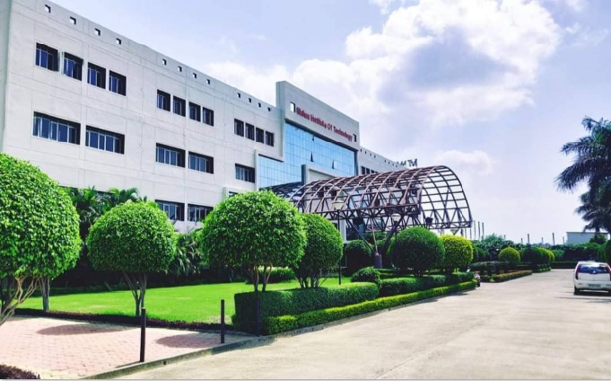 Malwa Institute of Technology - campus