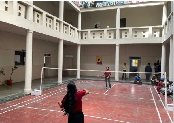Malwa Institute of Technology - sports