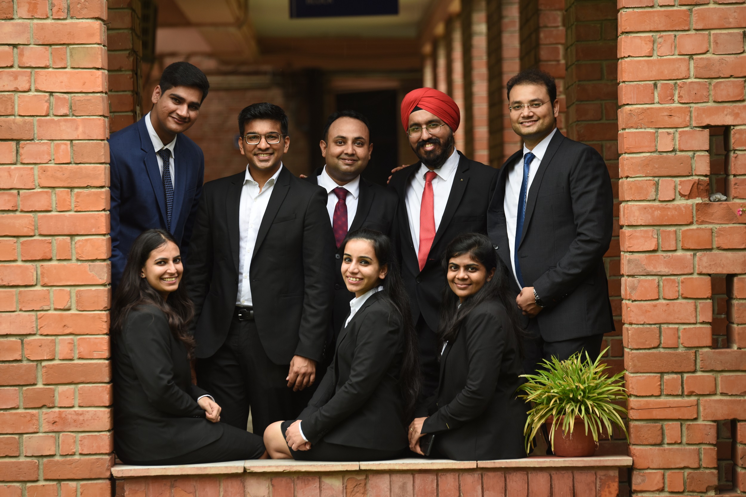 MDI Gurgaon - others