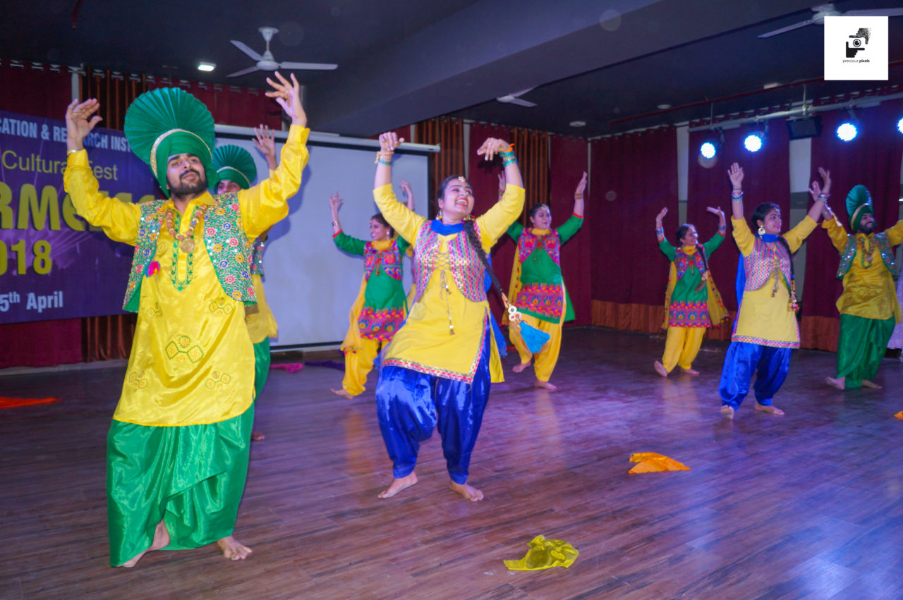 Management Education and Research Institute - fest
