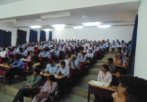 Mandsaur Institute of Technology (MIT, Mandsaur) - others