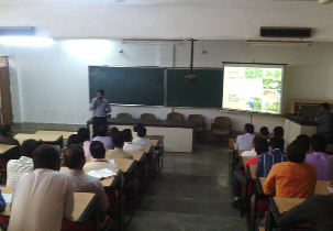 Mandsaur Institute of Technology (MIT, Mandsaur) - others