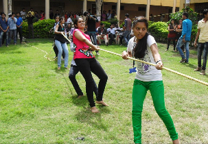 Mandsaur Institute of Technology (MIT, Mandsaur) - others