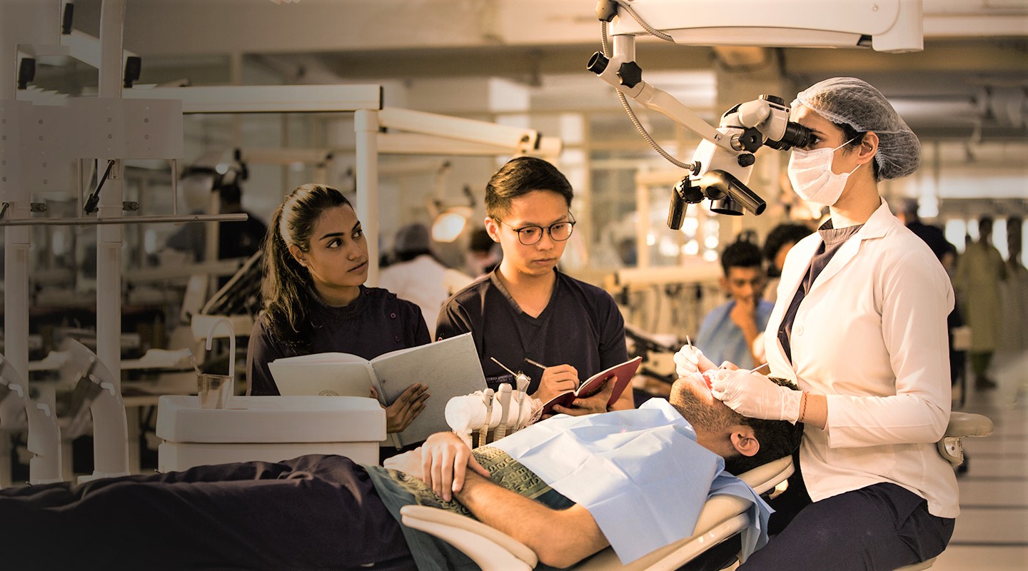 Manipal College of Dental Sciences - others