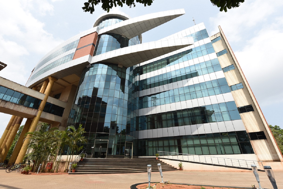 Manipal Institute of Technology, Bengaluru, Manipal Academy of Higher Education - campus