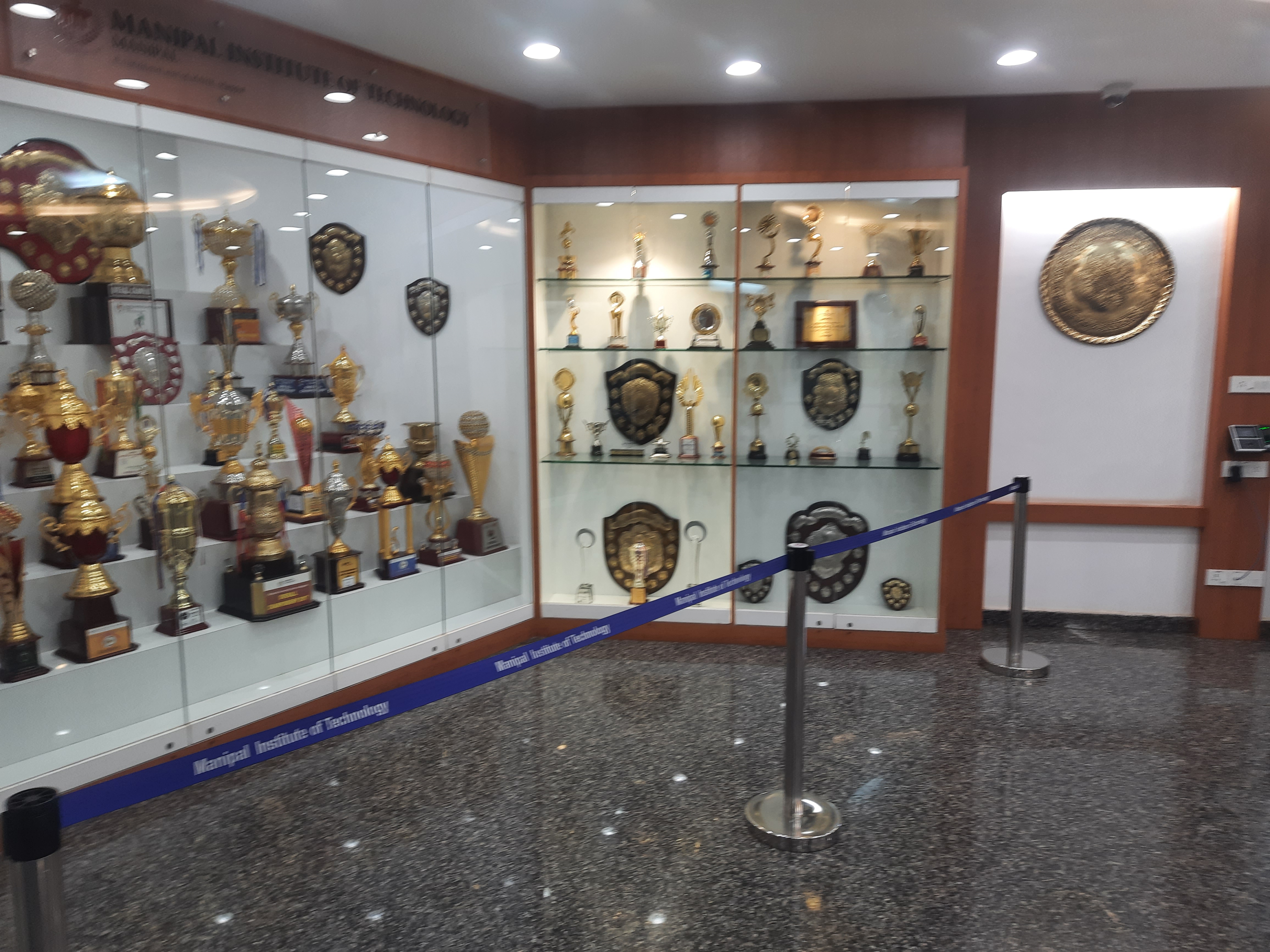 MIT Manipal - others
