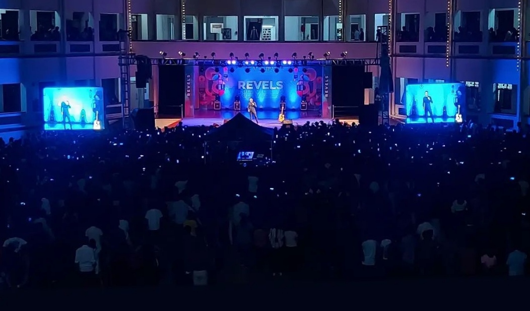 MIT Manipal - fest