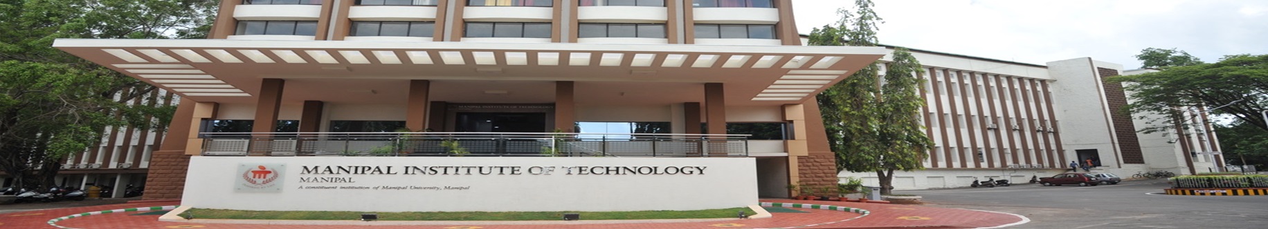 MIT Manipal - campus