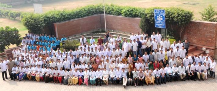 Maulana Azad Institute of Dental Sciences - others