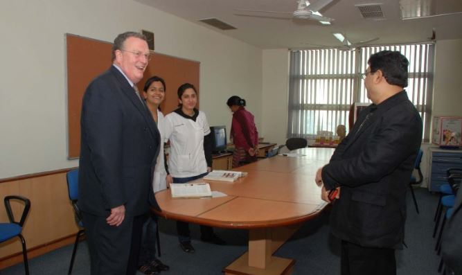 Maulana Azad Institute of Dental Sciences - others