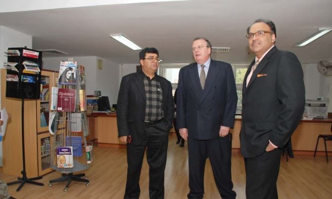 Maulana Azad Institute of Dental Sciences - others