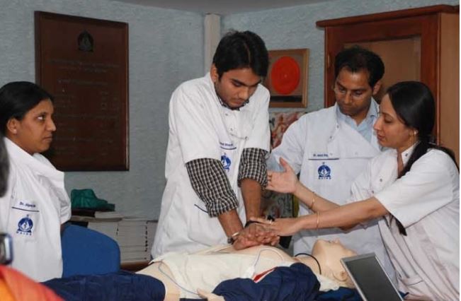 Maulana Azad Institute of Dental Sciences - medical