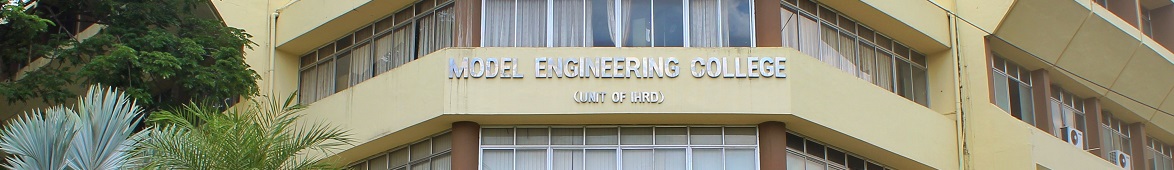 MEC Kochi - campus