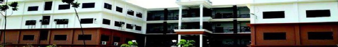 Meghnad Saha Institute of Technology - campus
